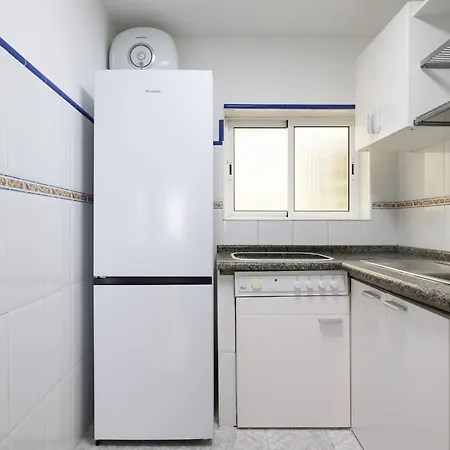 Modern Comfort App In Palmas Gc Appartement *