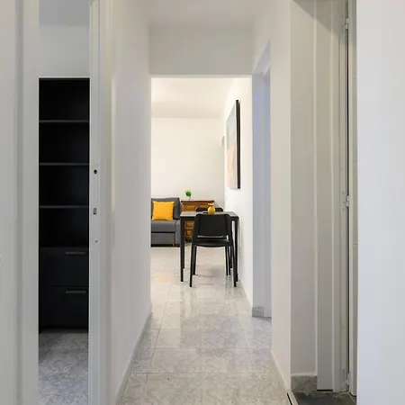 Modern Comfort App In Palmas Gc Appartement