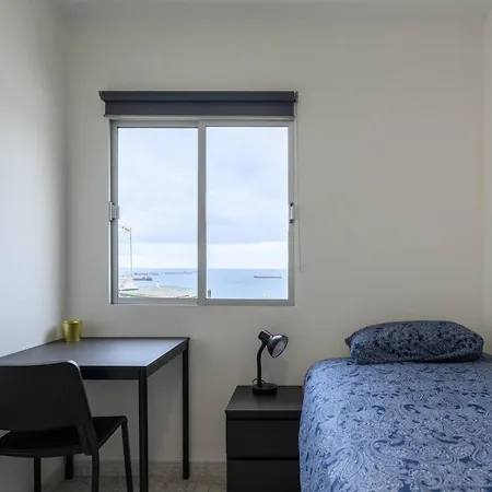 Modern Comfort App In Palmas Gc Appartement Las Palmas
