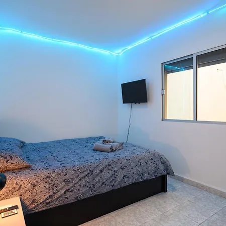 Appartement Modern Comfort App In Palmas Gc Las Palmas