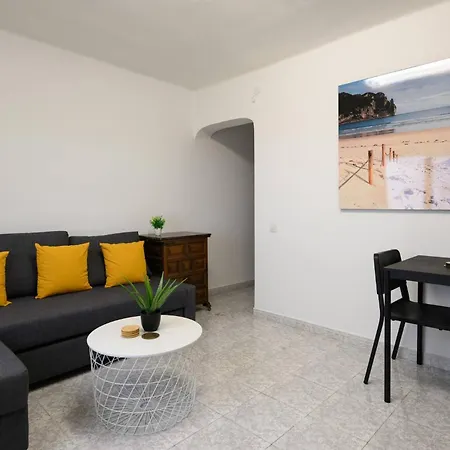 Modern Comfort App In Palmas Gc Appartement
