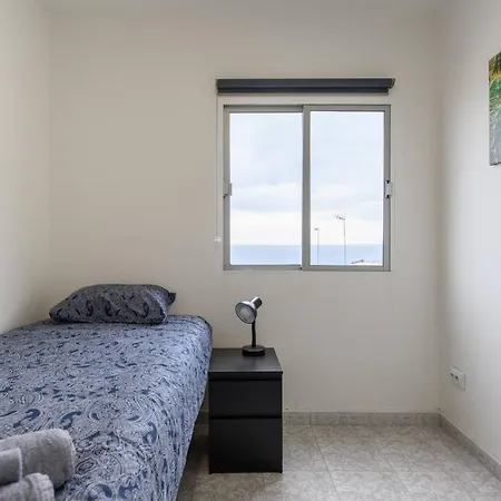 Modern Comfort App In Palmas Gc Appartement *
