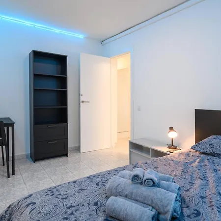 Modern Comfort App In Palmas Gc Appartement Las Palmas