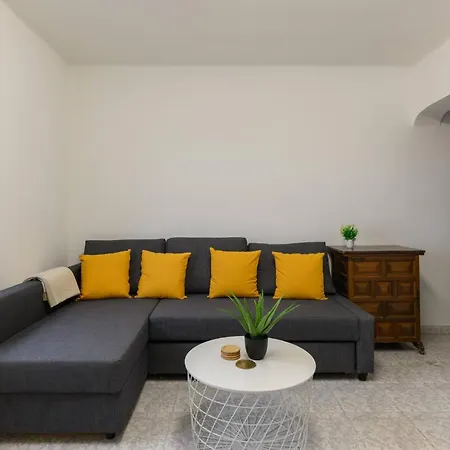 Modern Comfort App In Palmas Gc Appartement