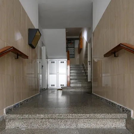Modern Comfort App In Palmas Gc Appartement Las Palmas